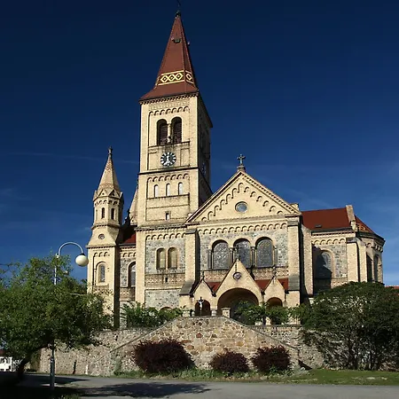 Apartamento Mount Hosin - Byvale Staje Historickeho Statku U Ceskych Budejovic Hluboká nad Vltavou