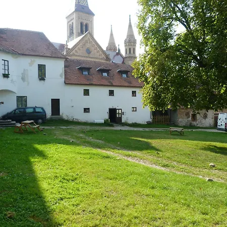 Apartamento Mount Hosin - Byvale Staje Historickeho Statku U Ceskych Budejovic